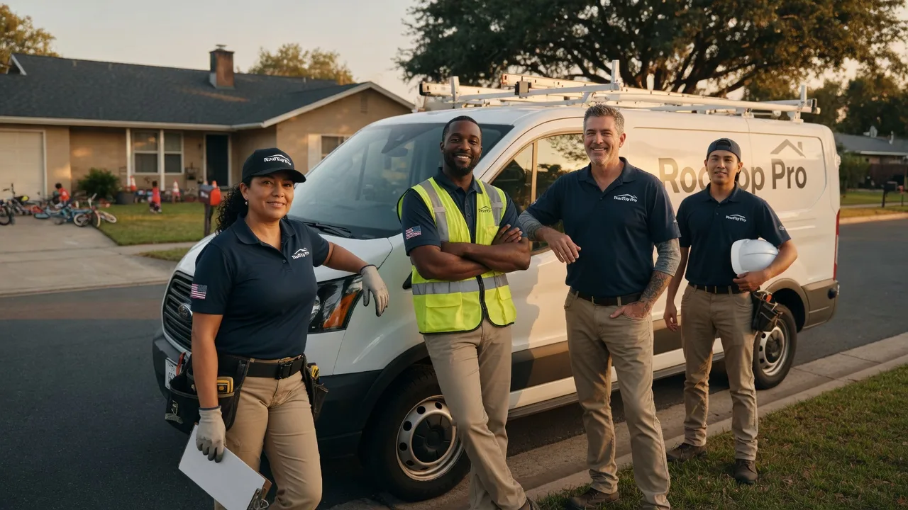 Roof Repair in Griggsville, IL near me